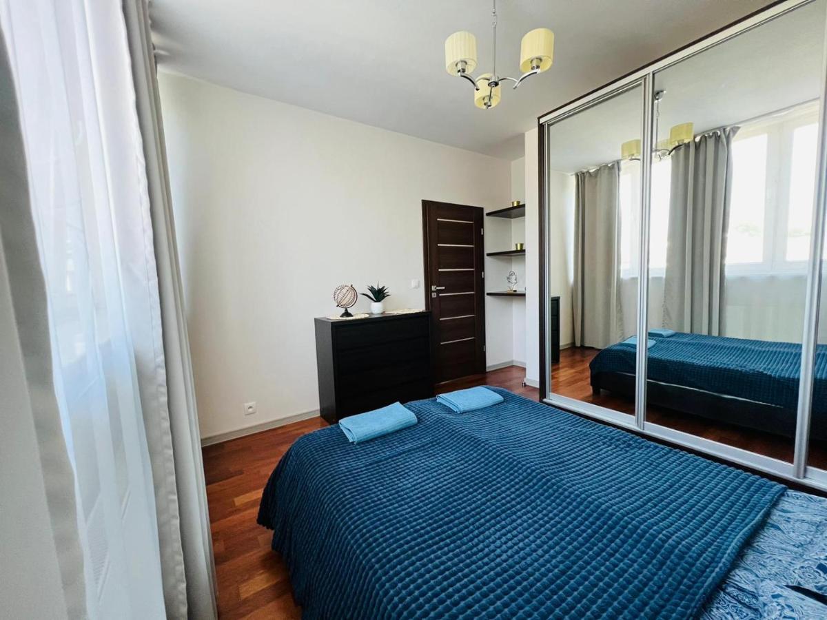 Apartament Sobieski - Center